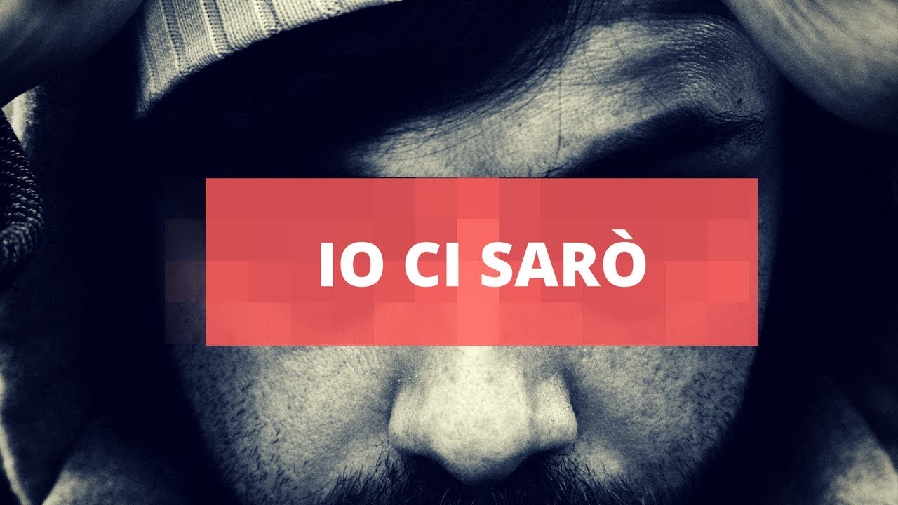 Dydo - Io Ci Sarò (Dark Night Mixtape)