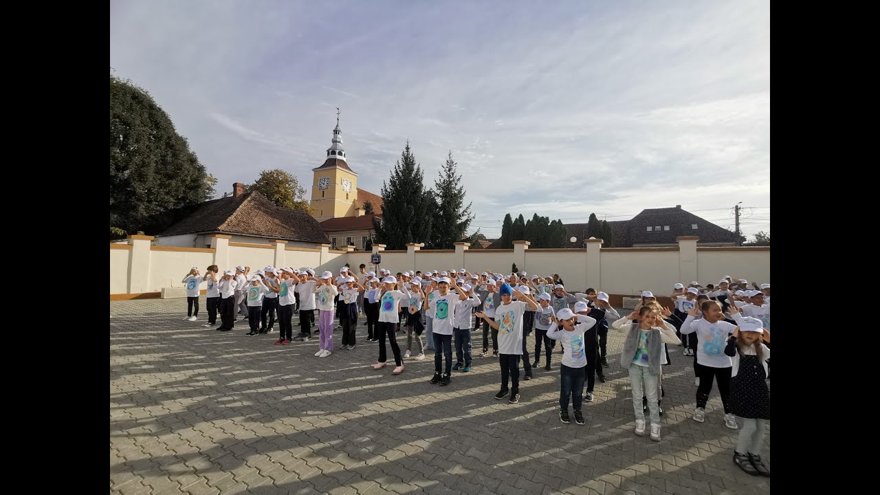 Am capul &icirc;n nori