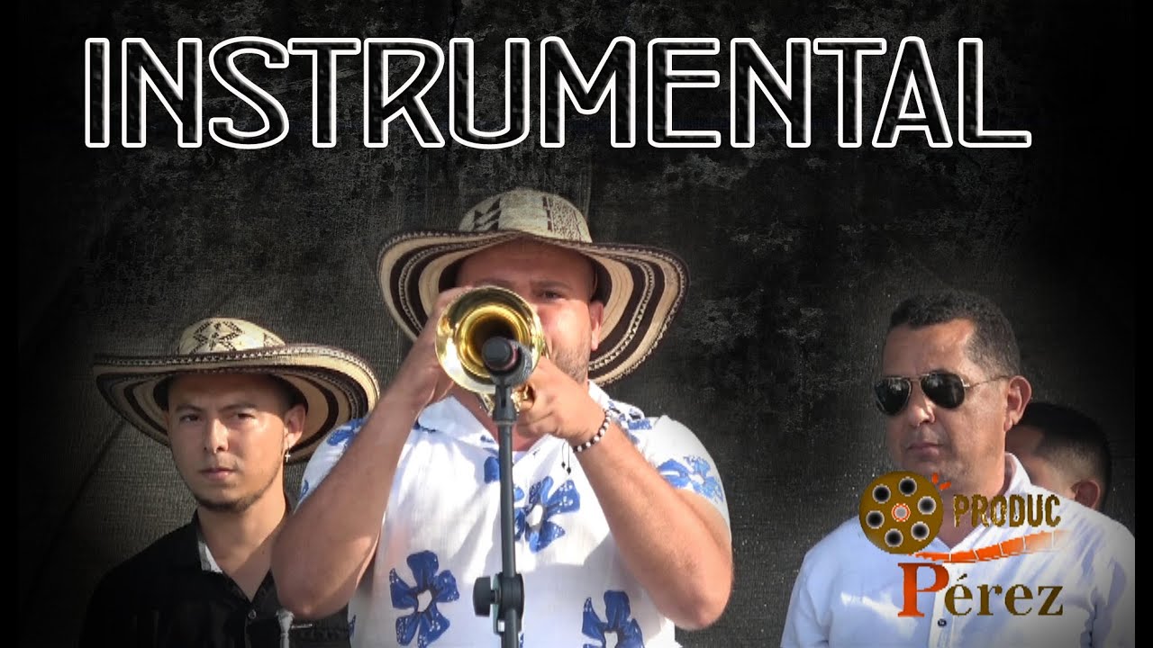 instrumental trompeta CONCURSO 45°FESTIVAL NACIONAL DEL PORRO 2022