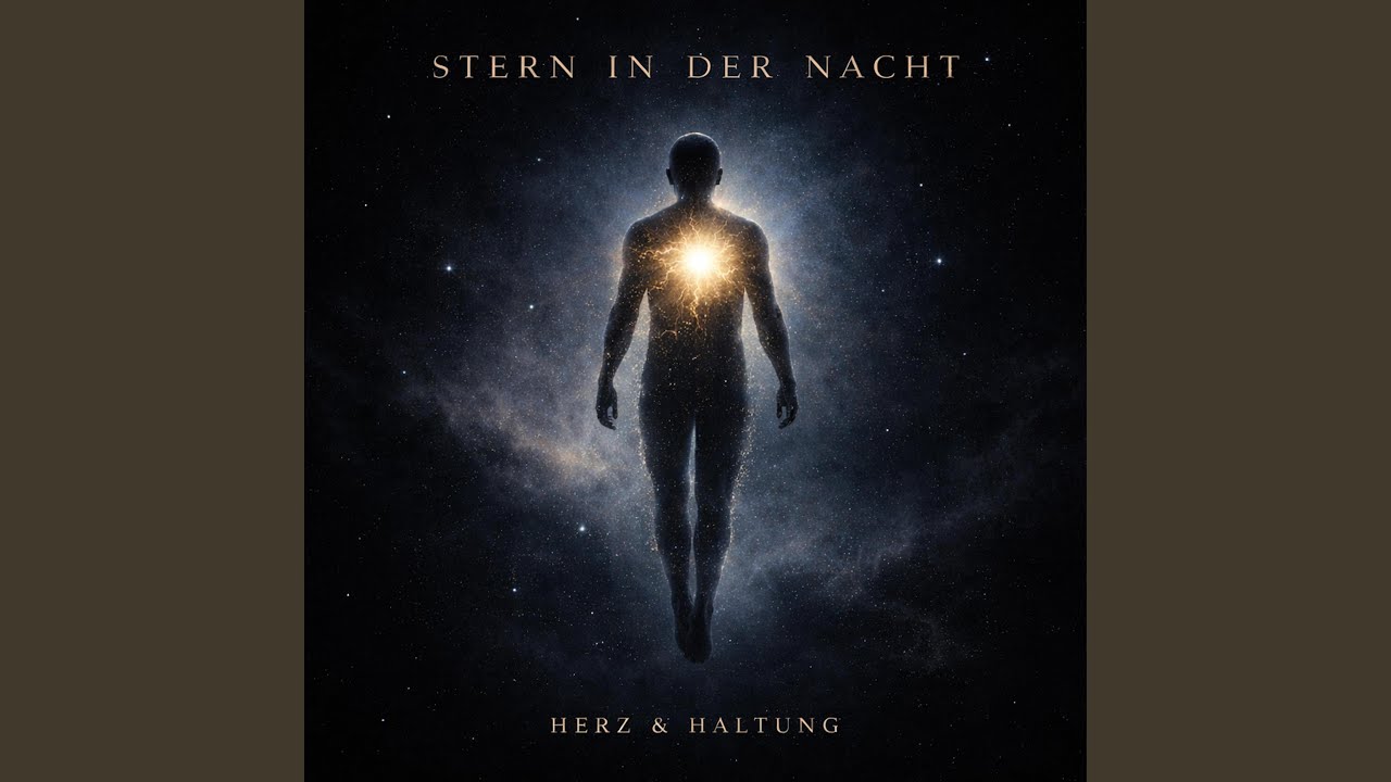 Stern in der Nacht