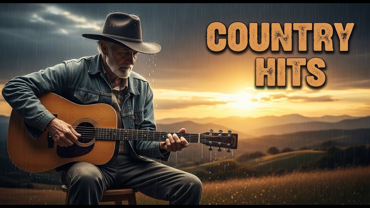 Best Country Mix 2025 – Luke Combs, Morgan Wallen, Chris Stapleton, Zach Bryan, Kane Brown, Jason Al