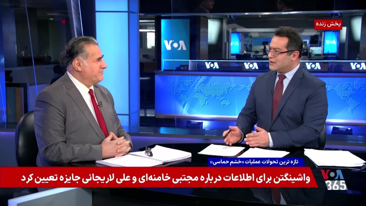 اهمیت آبراه حیاتی «تنگه هرمز» برای تجارت جهانی؛ گفت‌و‌گو با حسن هاشمیان