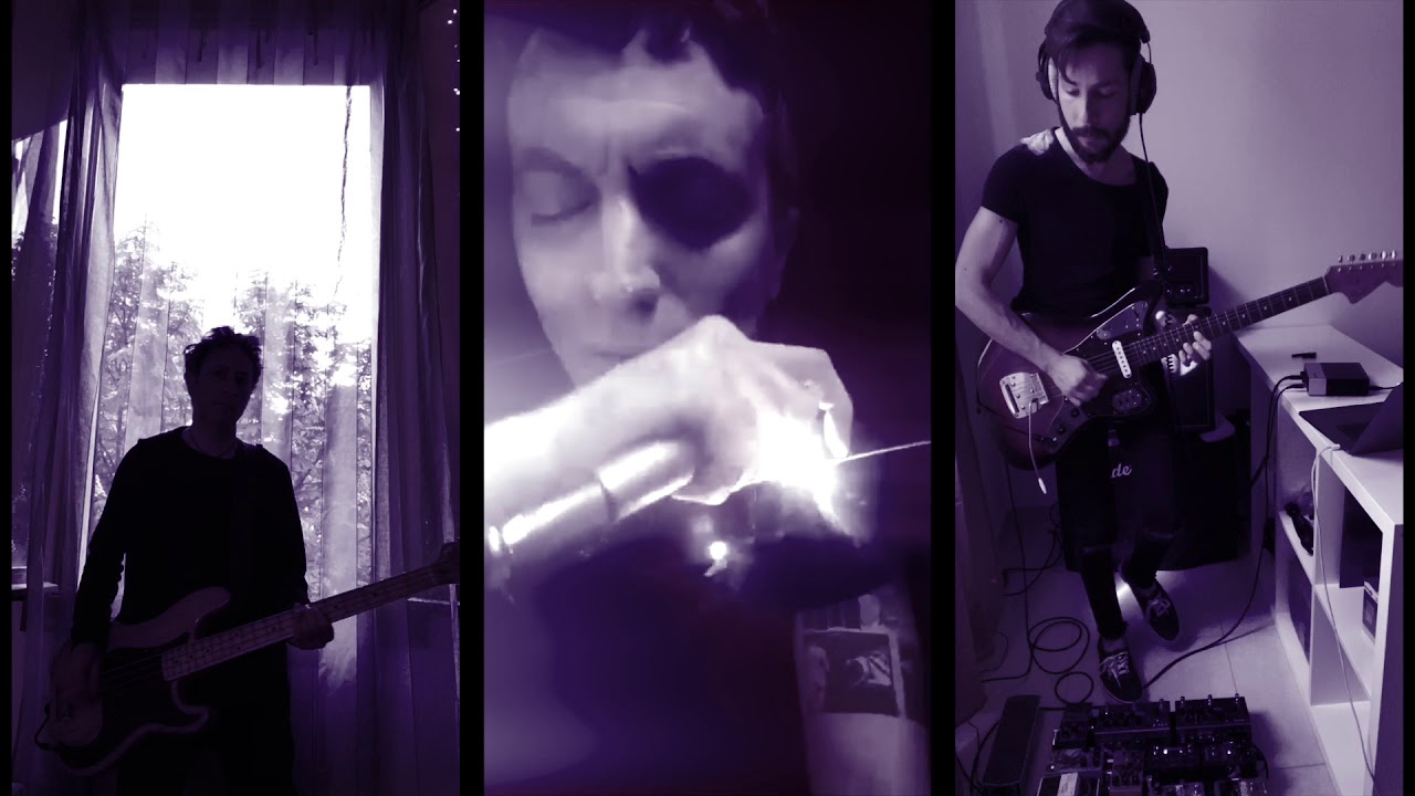 European Ghost  live streaming at  