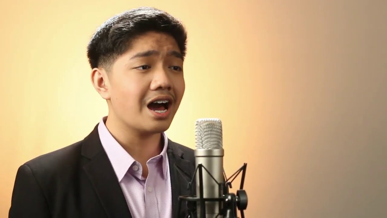 STILL , Lionel Richie (cover)