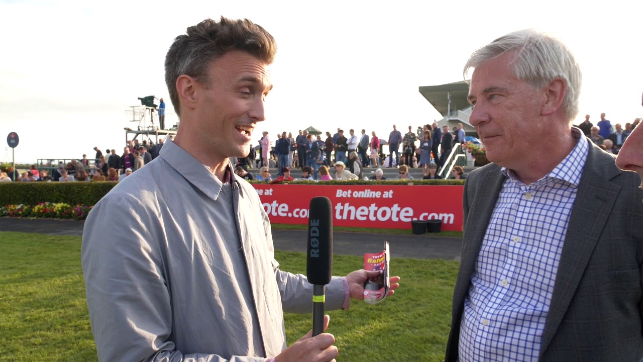 2019 Tote Galway Plate Review