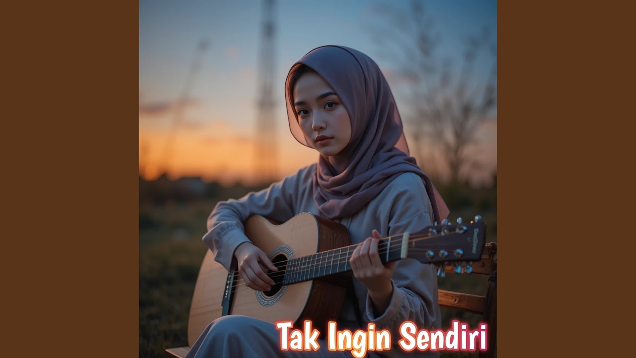 Tak Ingin Sendiri
