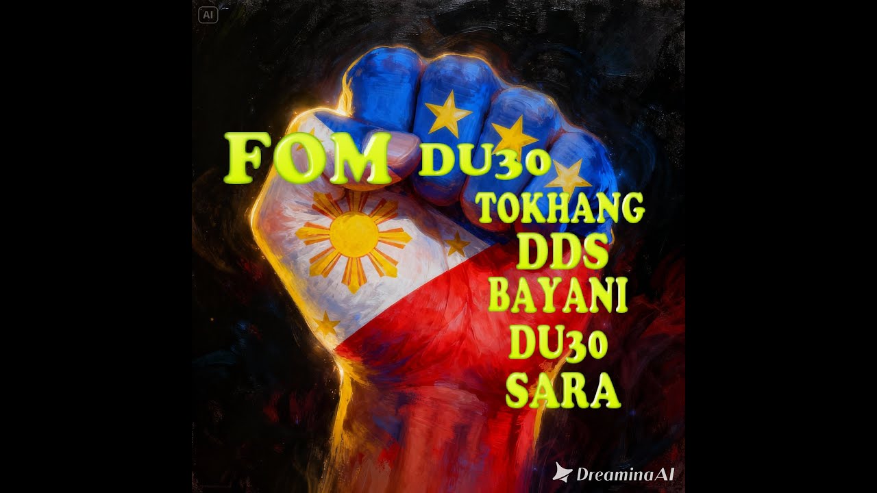 FOM   DU30