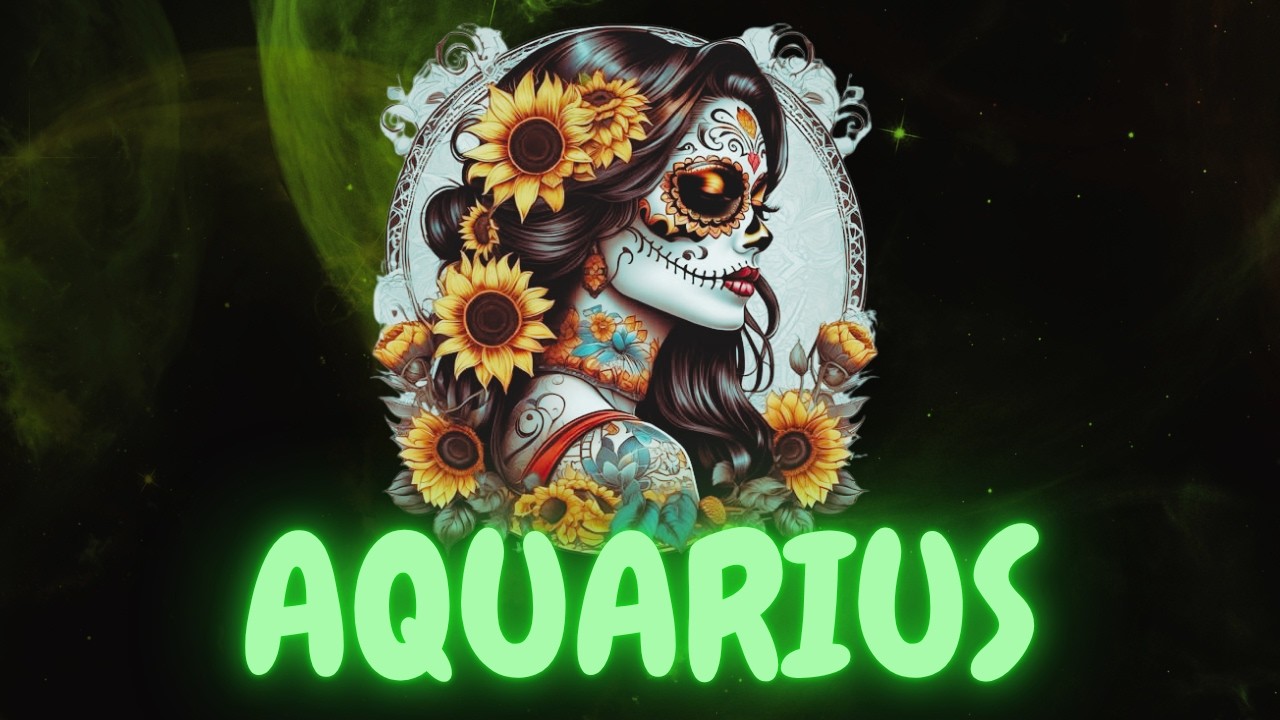 AQUARIUS- THIS PERSON LOVES YOU MORE THAN YOU KNOW!🤩 THEY WANT TO MAKE SURE THEY'RE 100% READY FIRST