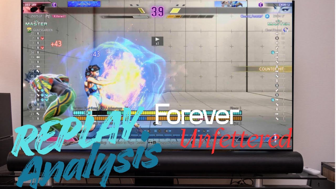 A SHARINGAN Wielding CHUN Appears!!????