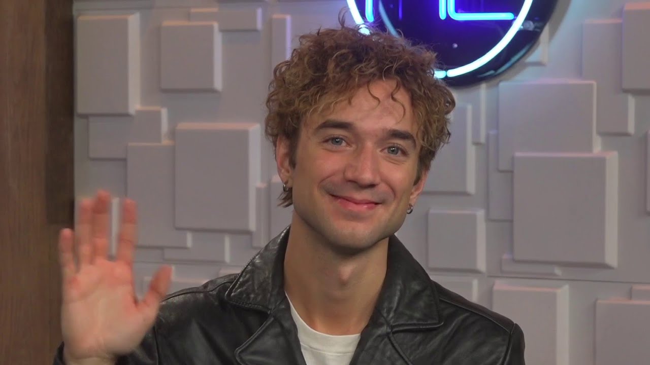 Catching up with musical sensation Daniel Seavey about his debut solo album and tour