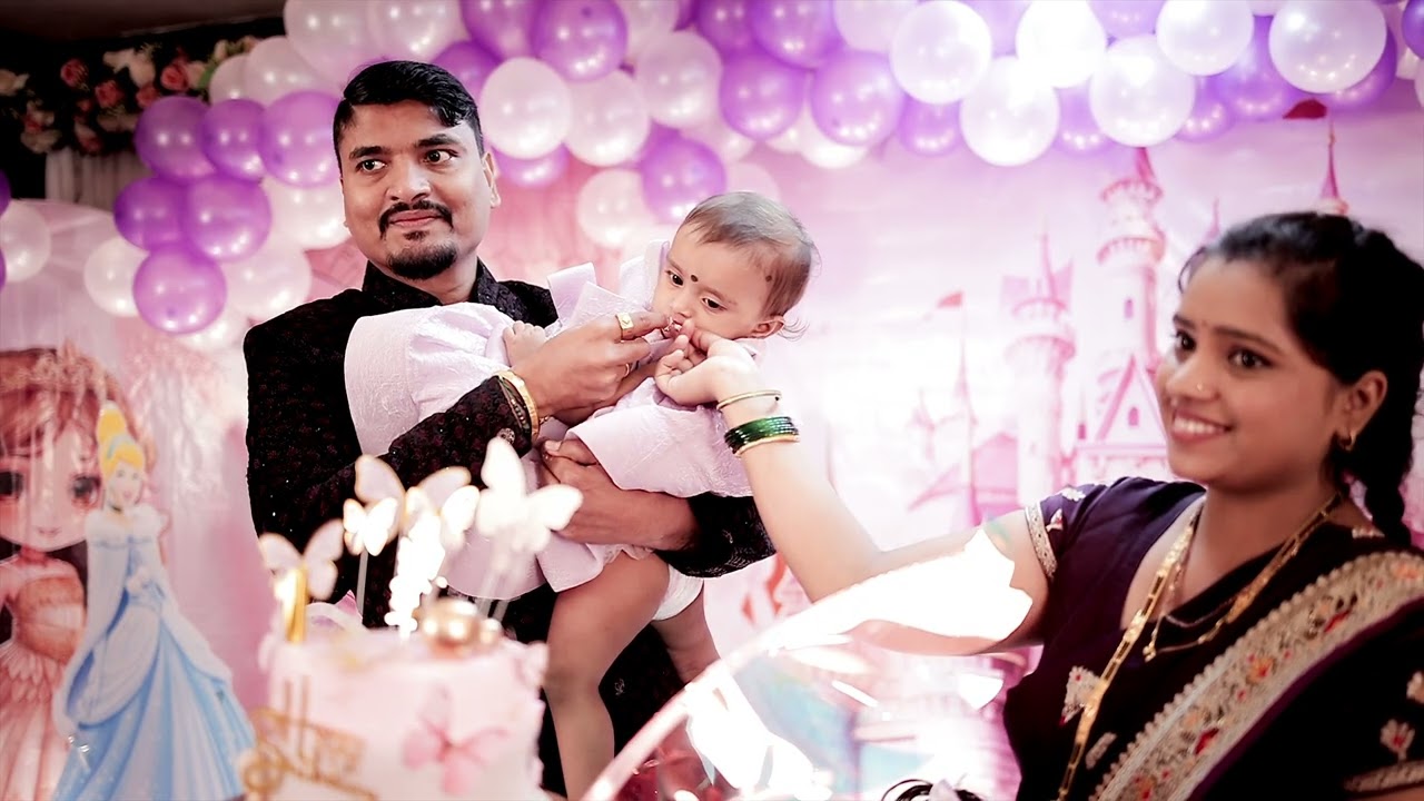 VANHIKAS 1st BIRTHDAY FILM 2026