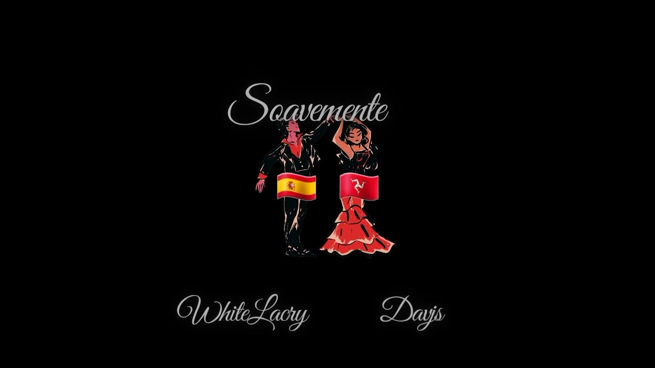 SOAVEMENTE FT. @LaCry-222  PROD. @EliasBeatsIII