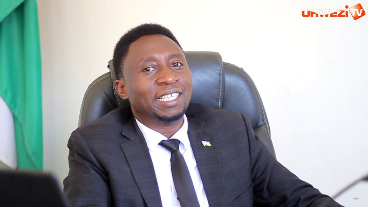 RURA nidahindura ibiciro by'ingendo begure bakorere abandi batari Abanyarwanda|| Hon. Frank Habineza
