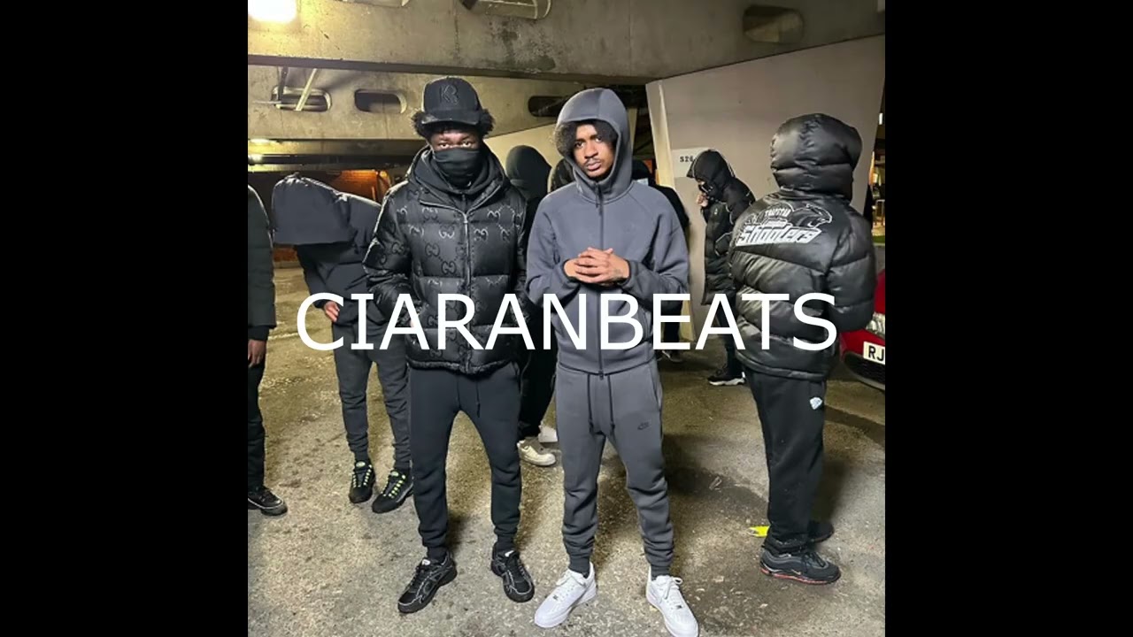 [FREE] 163Margs x A2.Anti x .nathan. type beat - 'Jumpy'