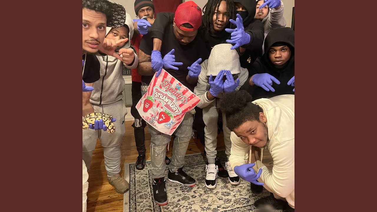 BACKDOORSQUAD *BDS