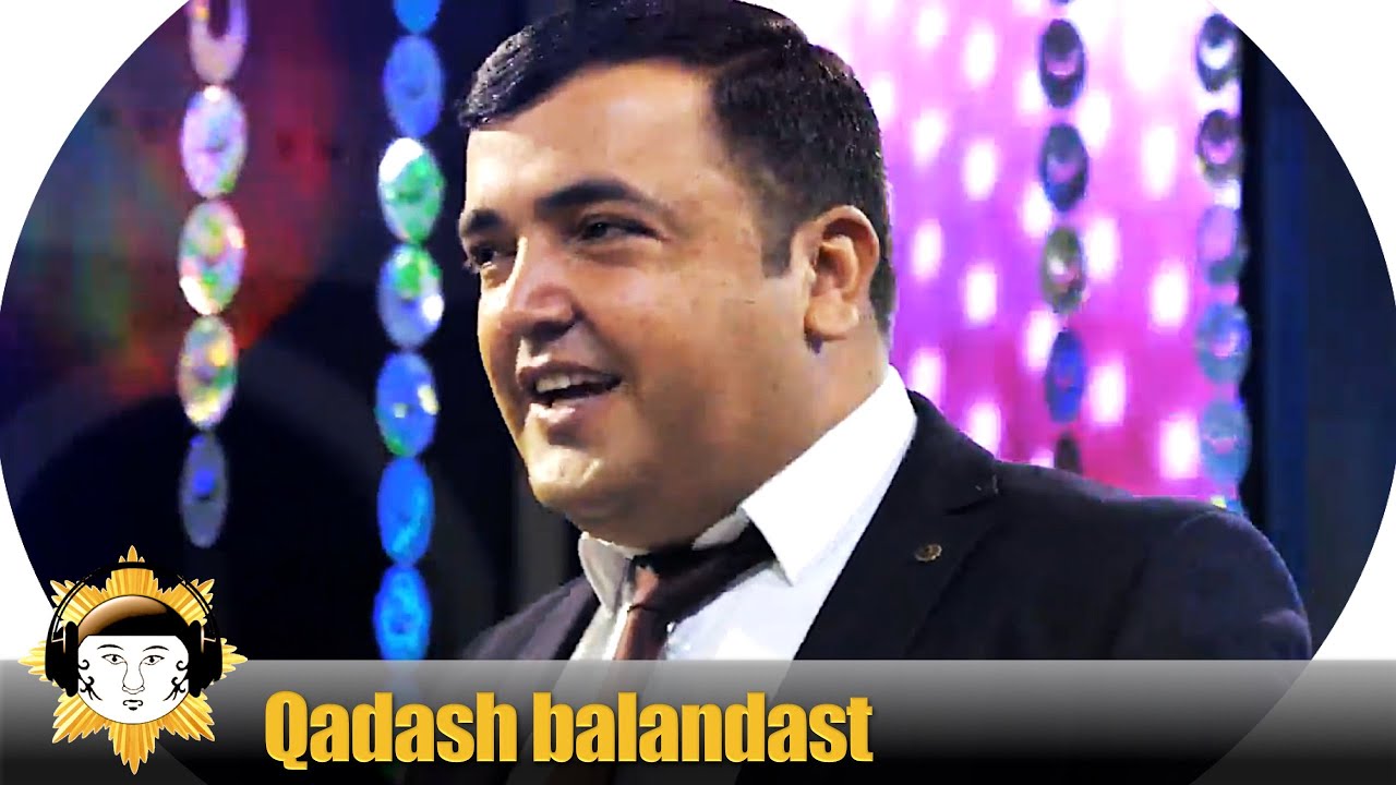 Nurillo Ibragimov - Qadash balandast 🎧 Musiqiy KLIP ► Buxoro