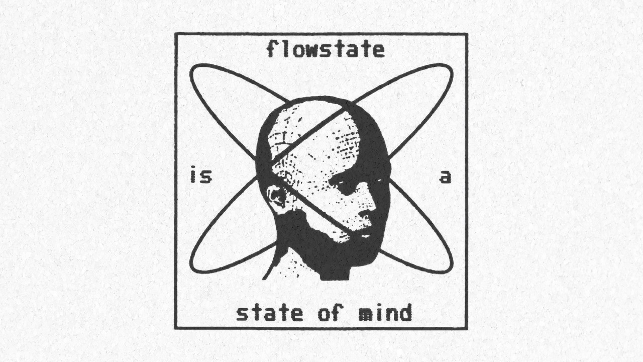 this playlist will put you in flowstate
