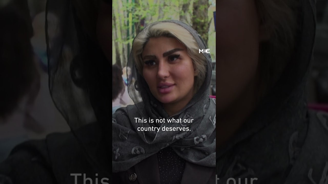 Iranians react after US-Iran talks fail to reach deal