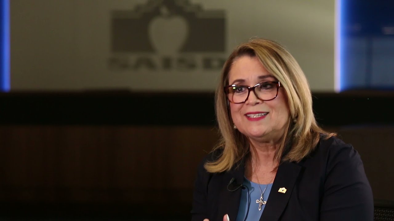 SAISD is Leading the way in Dual Language Education