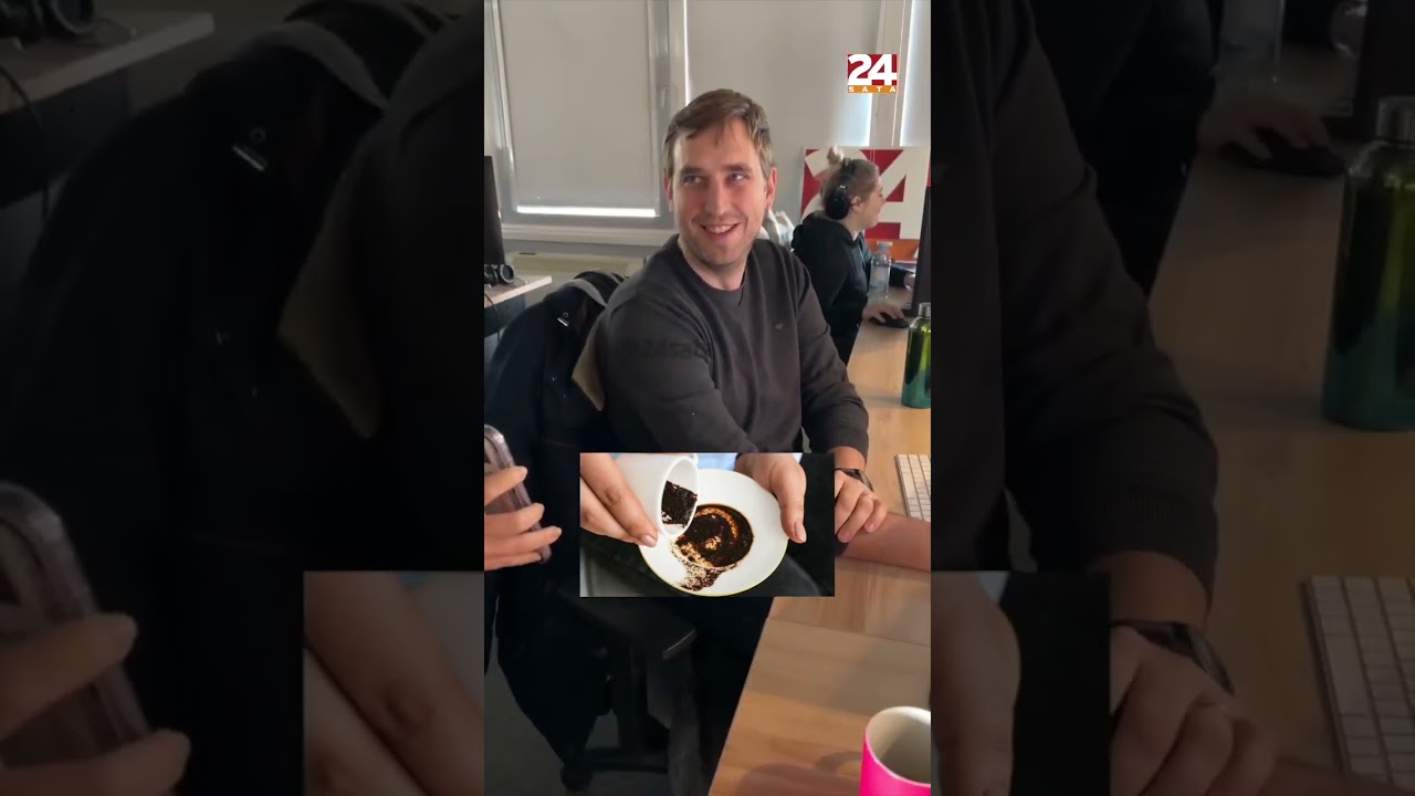Kako se kod vas kaže talog od kave? 