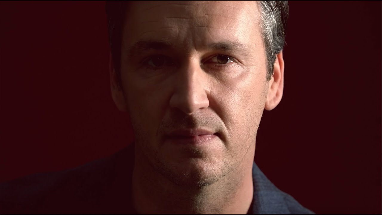 Davy Gilles - Door al m'n tranen heen
