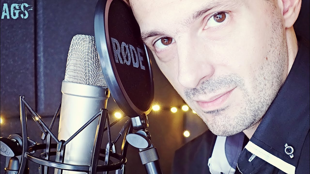 asmr for those who have higher expectations (AGS)