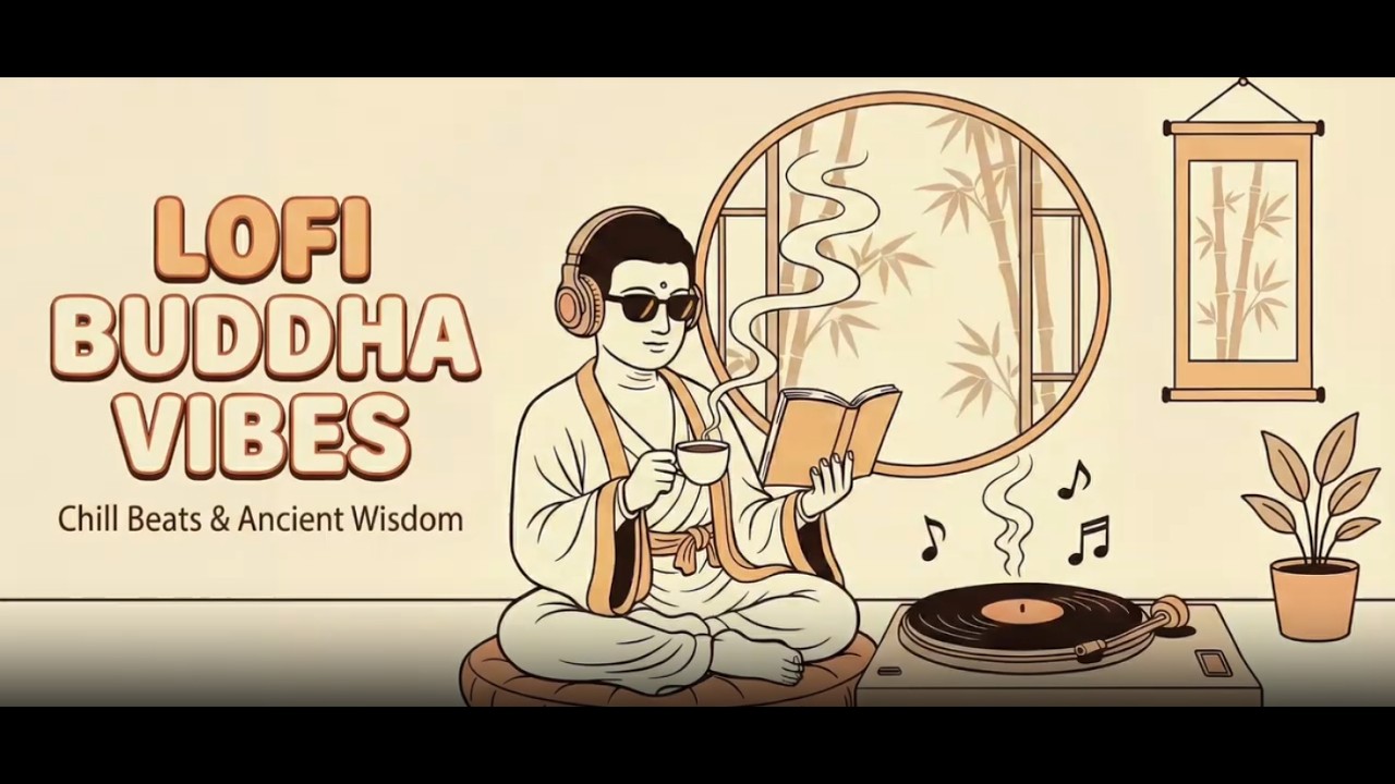 Heart Sutra (Chinese) &times; lofi jazz