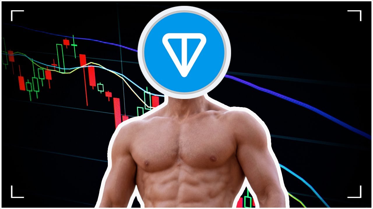 Toncoin (TON) Potential Explained in 2 Minutes...!?