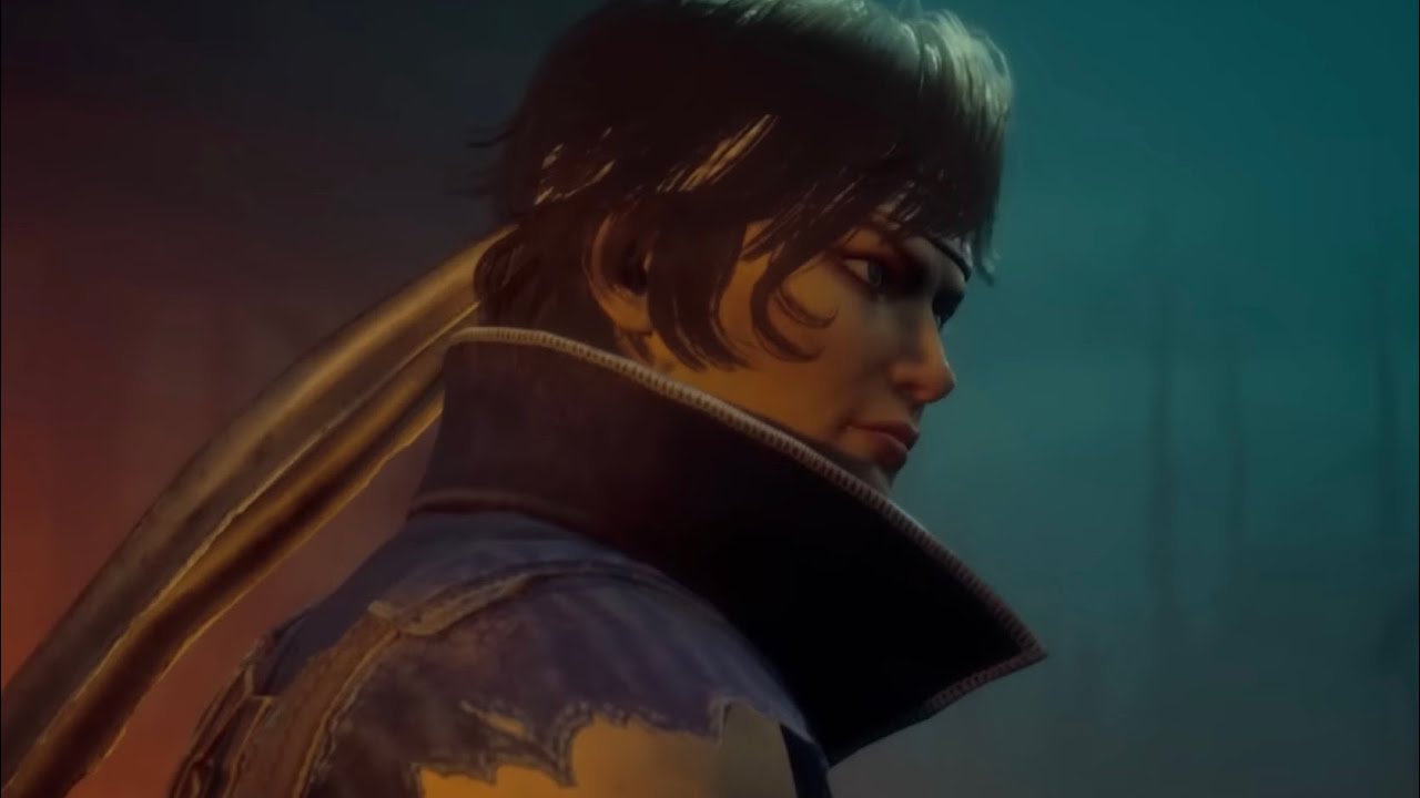 Dead By Daylight X Castlevania- Richter Belmont Gameplay