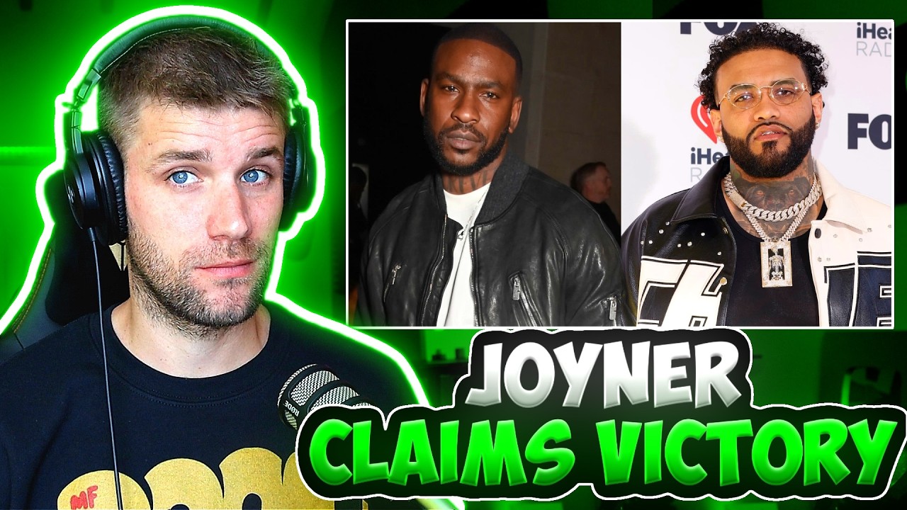 Joyner Lucas vs. Skepta: Who Really Won?