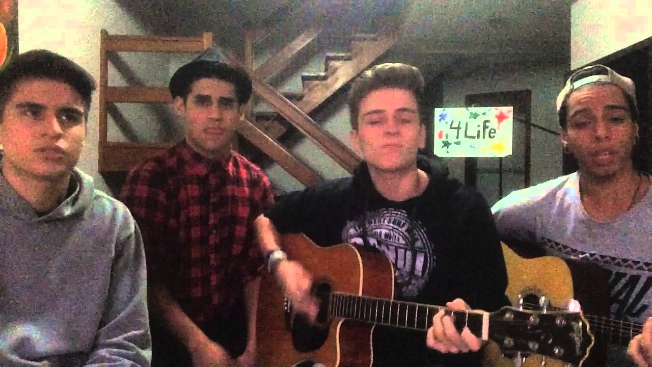 Galileu - Fernandinho - 4LIFE (Cover)