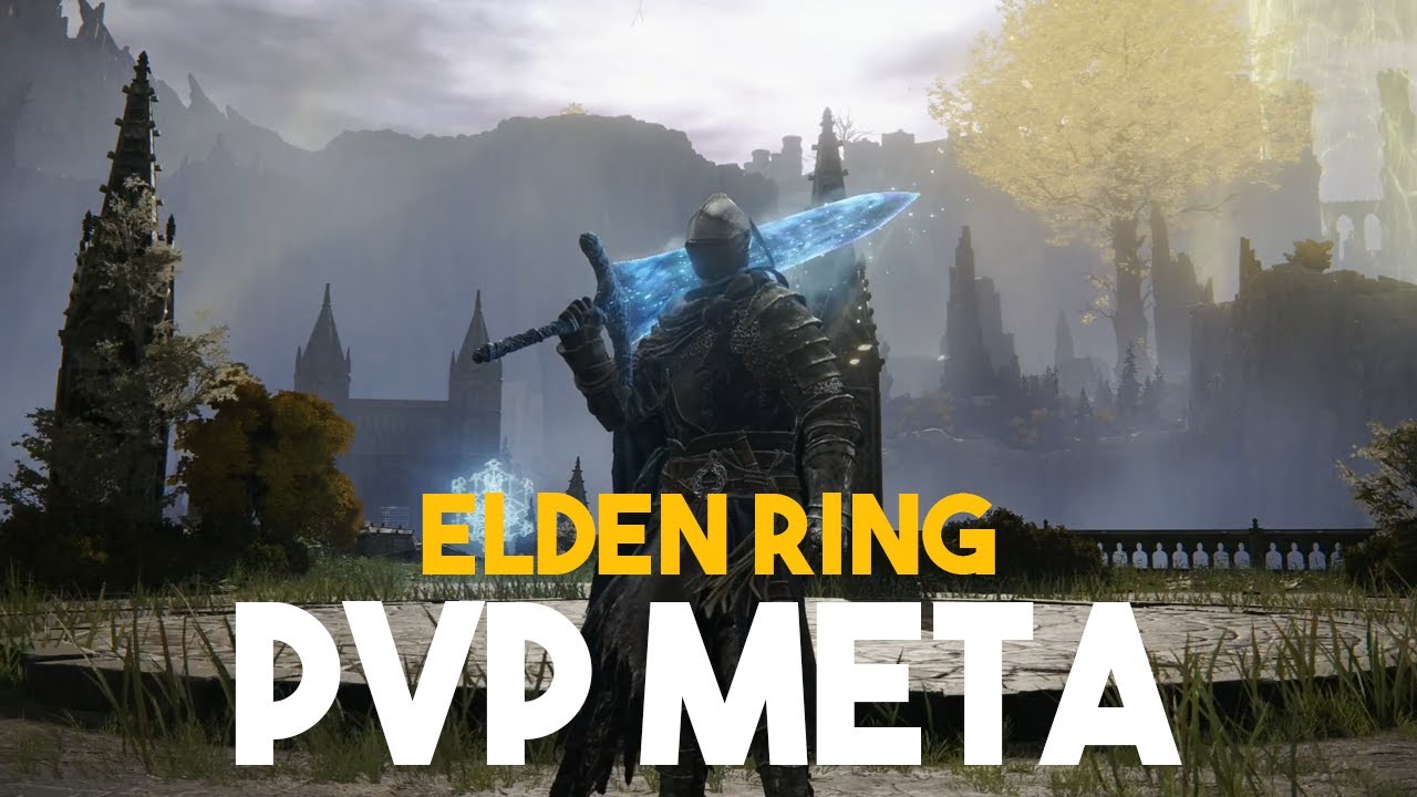 Meta Level Should Be 125, Here's Why | Elden Ring
