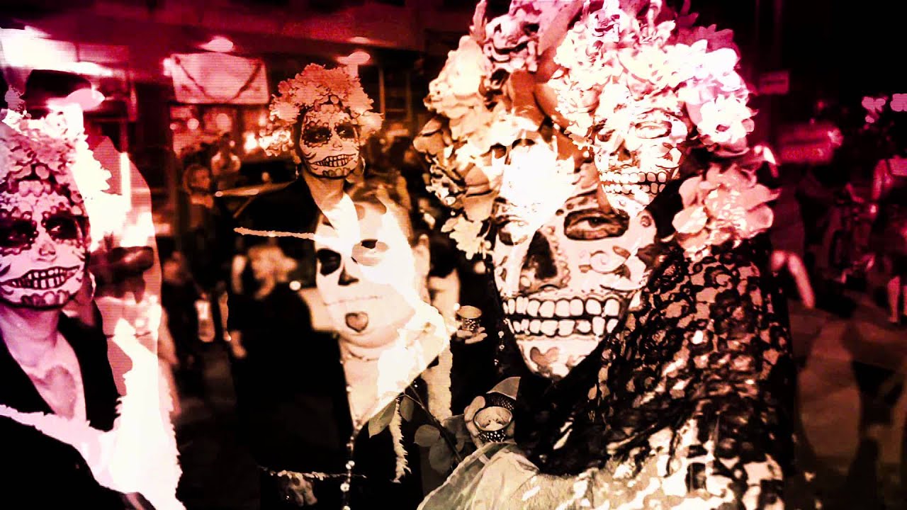 + Rupa & the April Fishes + ESTE MUNDO +