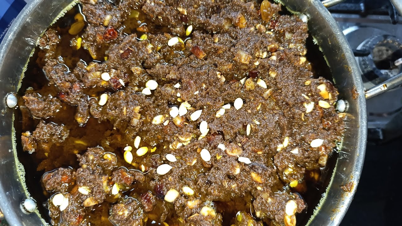 SUTKERI MASALA