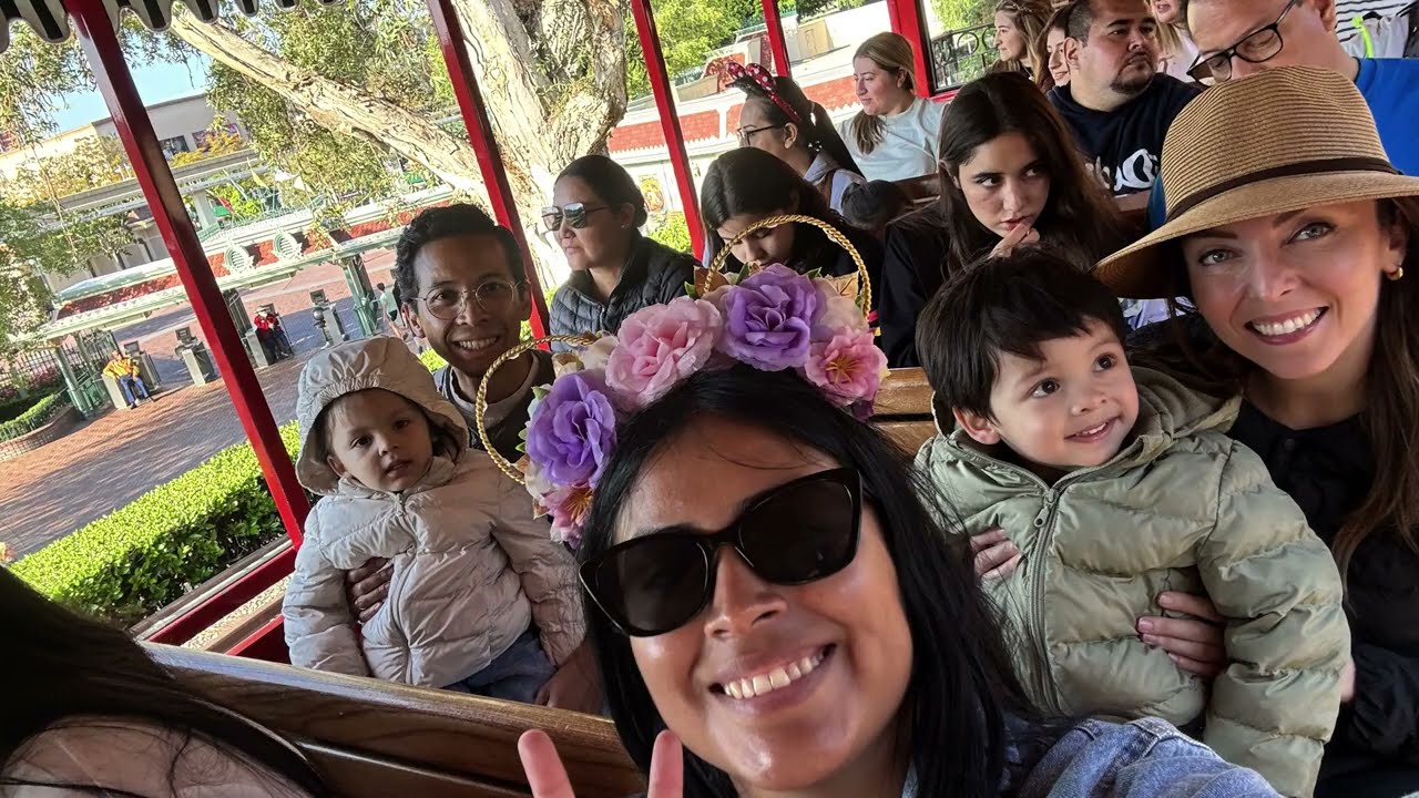 2025 Au Pair of the Year:  Lili from Mexico