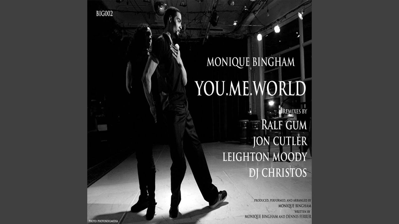 You.Me.World (Original Version)