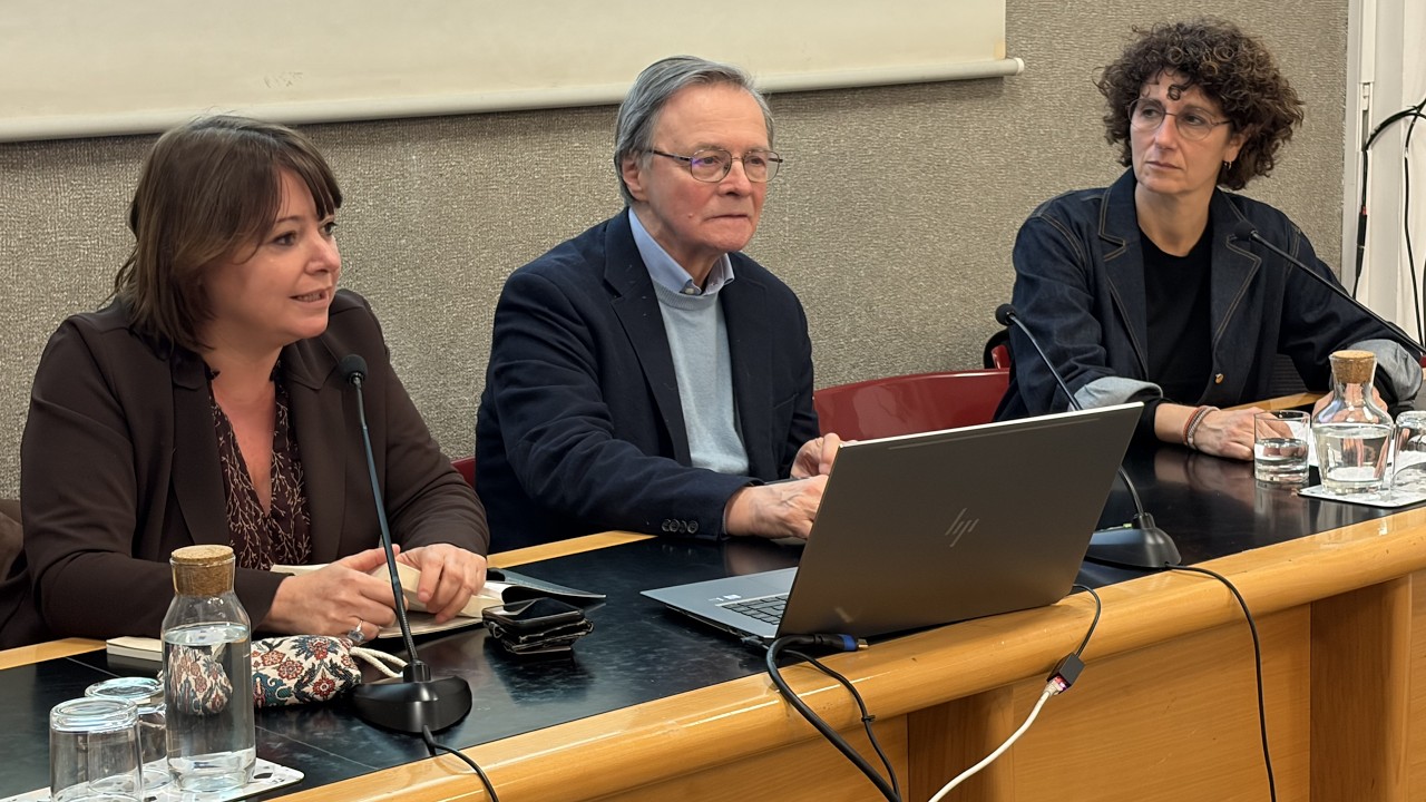 Occupare la speranza: il diritto alla città
