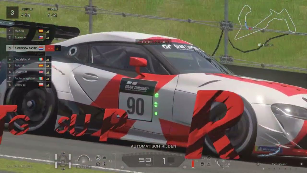 GRAN TURISMO 7 GAMEPLAY LAGO MAGGIORE @SimRush3 #gt7 #gt7racing #gt7race #gt7gameplay #yt