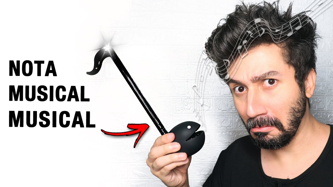 TESTANDO O OTAMATONE JAPONÊS - Franz Ventura