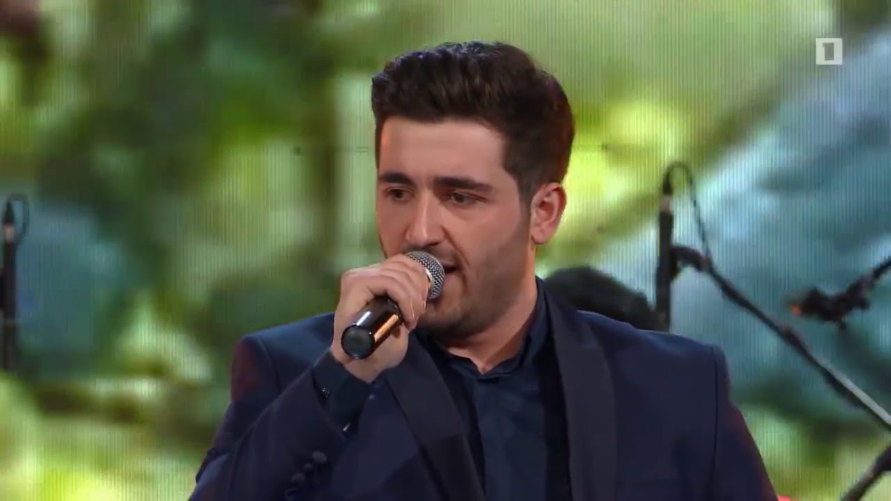 Seto - Zangezuri Qaylerg