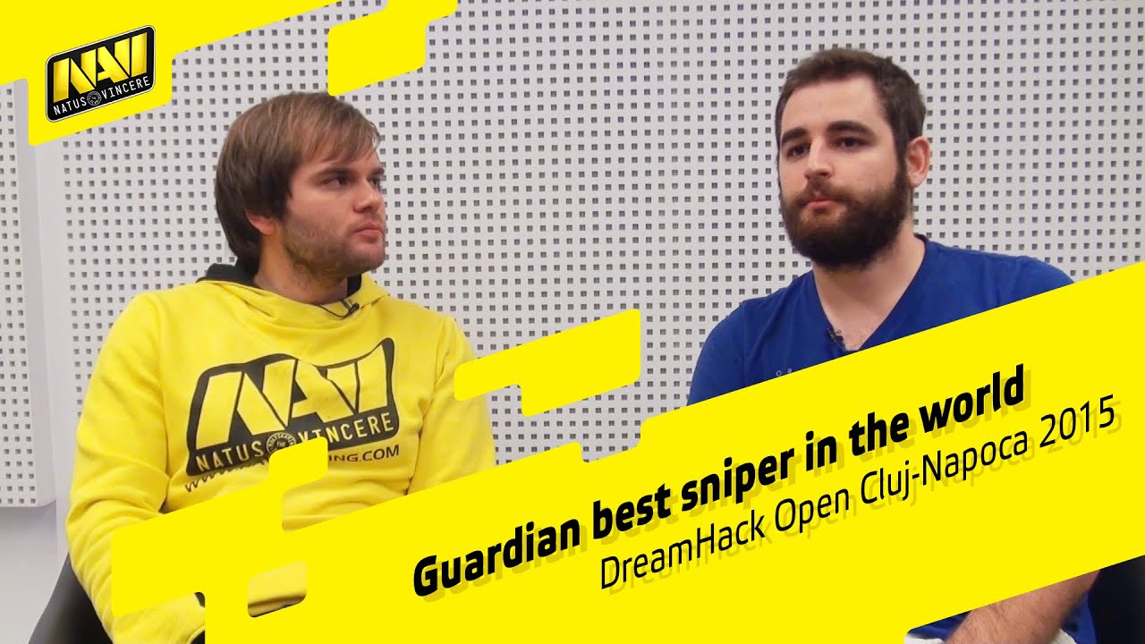 Interview with Gabriel 