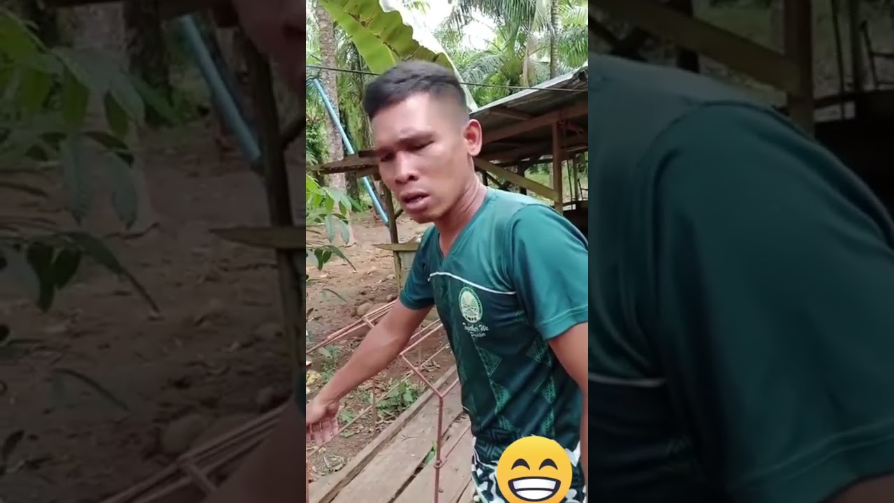 Teatingi daw og sulod diri rose 😄😂 #funny #pinoycomedytrending #comedyvideo 