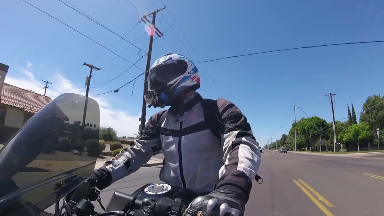 Three Power Mods To Start And Finish With | Ninja 300