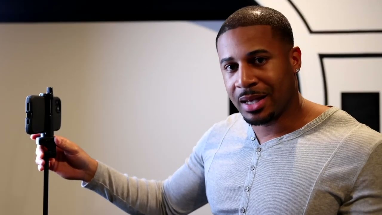 How To Do Self-Tapes At Home