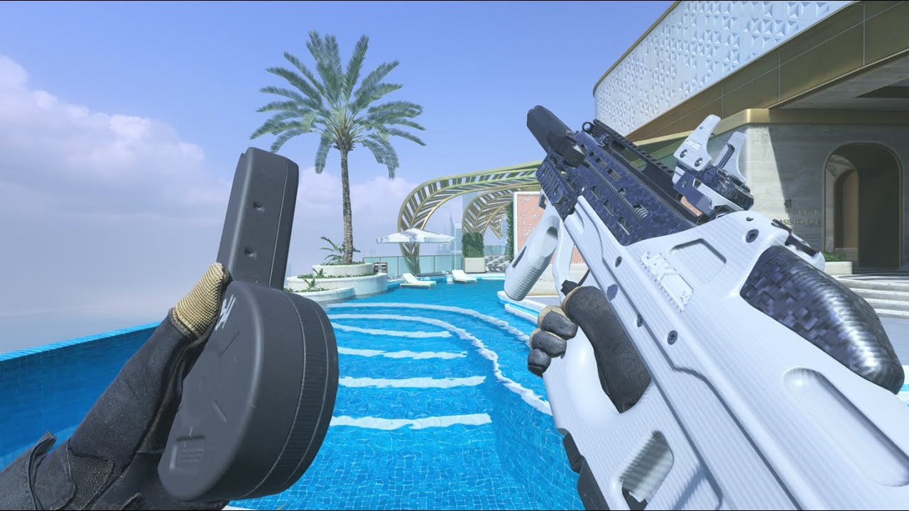 JAK Revenger Kit (BP50) | Call of Duty Modern Warfare 3 Multiplayer Gameplay (No Commentary)