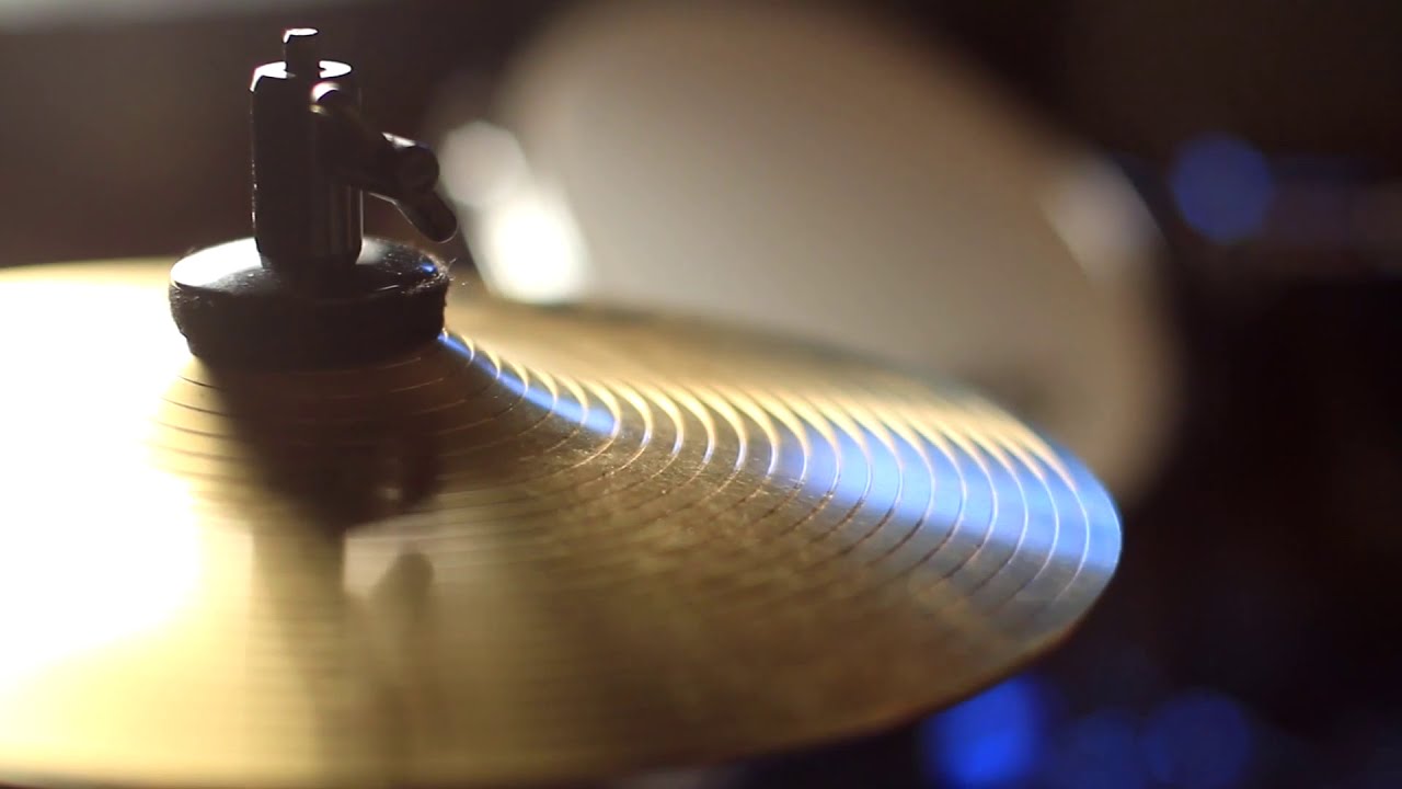 A-List Studio Drummer