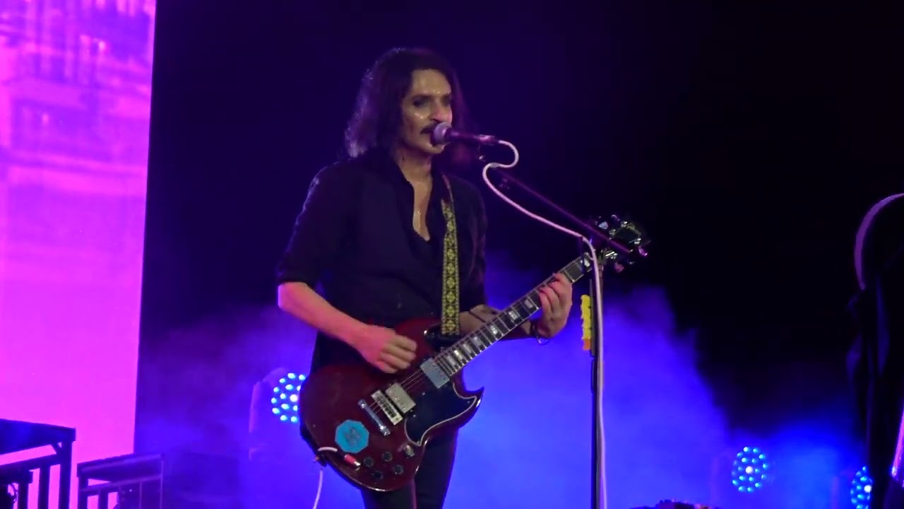 Placebo - Running up that hill(Rock im park 2022)