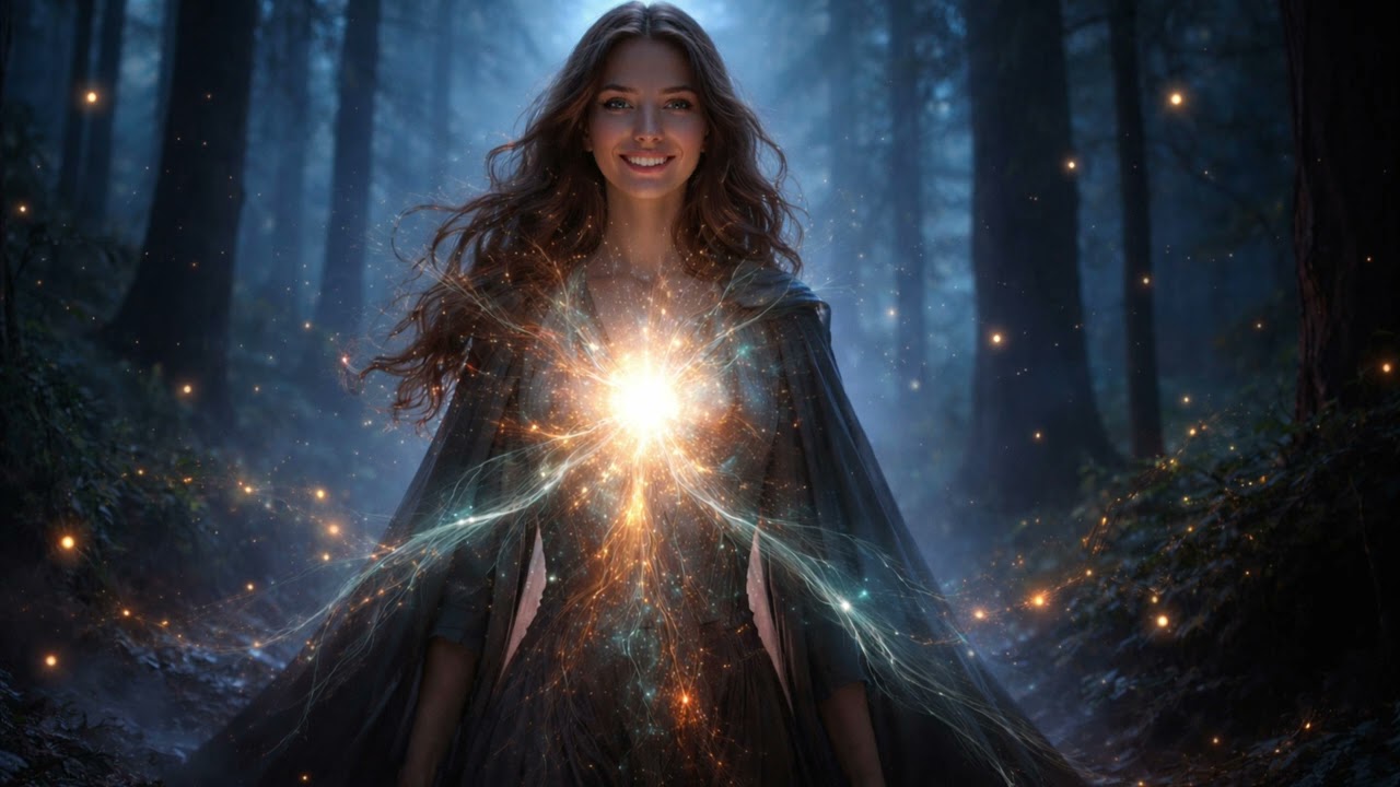 Light inside me #manifestation_song #Prosperity_vibe #power_inside