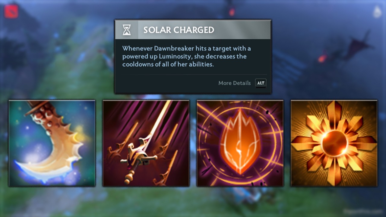 Star Shift STARBREAKER + ESSENCE SHIFT | Ability Draft