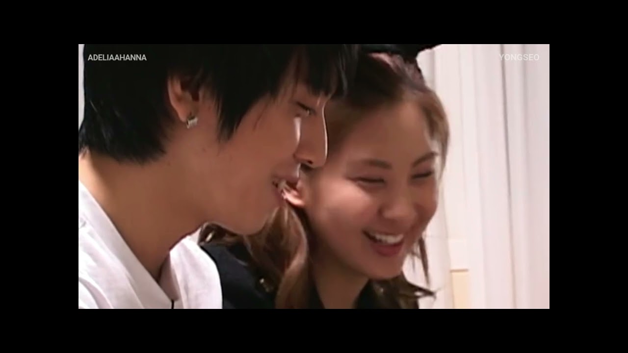 YONGSEO ONE FINE DAY 💕